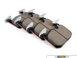 Brembo Front Brake Pads - - F30 335i/iX, F32 435i/iX