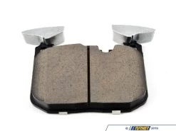 Brembo Front Brake Pads - - F30 335i/iX, F32 435i/iX -Auto Parts 1510736 x800