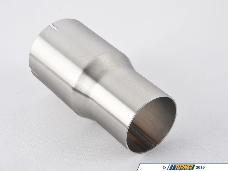 Downpipe To Catback Reducer - Priced Each 4 Downpipe To Catback Reducer - Priced Each - Image 2