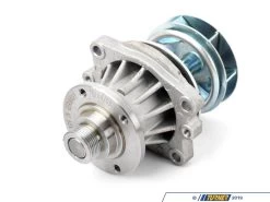 Water Pump - M50, M52, M52TU, And M54 Engines With Metal Impeller