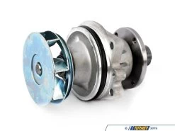 Water Pump - M50, M52, M52TU, And M54 Engines With Metal Impeller -Auto Parts 1514794 x800