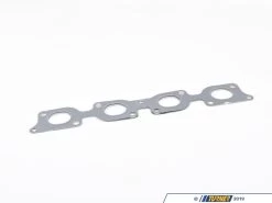 Elring Exhaust Manifold Gasket - Manifold To Cylinder Head - F01 F02 F10 F12 F13 E70 E71 F15 F16