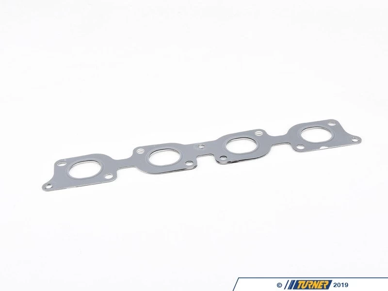 Elring Exhaust Manifold Gasket - Manifold To Cylinder Head - F01 F02 F10 F12 F13 E70 E71 F15 F16 3 Elring Exhaust Manifold Gasket - Manifold To Cylinder Head - F01 F02 F10 F12 F13 E70 E71 F15 F16