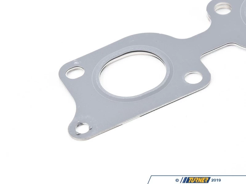 Elring Exhaust Manifold Gasket - Manifold To Cylinder Head - F01 F02 F10 F12 F13 E70 E71 F15 F16 5 Elring Exhaust Manifold Gasket - Manifold To Cylinder Head - F01 F02 F10 F12 F13 E70 E71 F15 F16 - Image 3