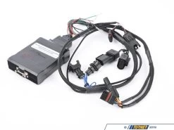 Turner E82/E9X N55 2009-11 Performance Package - Stage 1 -Auto Parts 1518112 x800