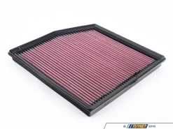 Turner E82/E9X N55 2009-11 Performance Package - Stage 1 -Auto Parts 1518113 x800