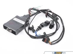 Turner E82/E9X N55 2012+ Performance Package - Stage 1 -Auto Parts 1518114 x800