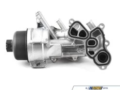 Oil Filter Housing W/ Cover - N18 1.6L Engine -Auto Parts 1518248 x800