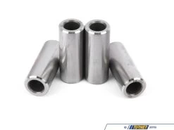 CP Forged Piston & Ring Set (Set Of 4) - 77mm (standard Size) CR(10.5) 9 CP Forged Piston & Ring Set (Set Of 4) - 77mm (standard Size) CR(10.5) -Auto Parts 1518303 x800