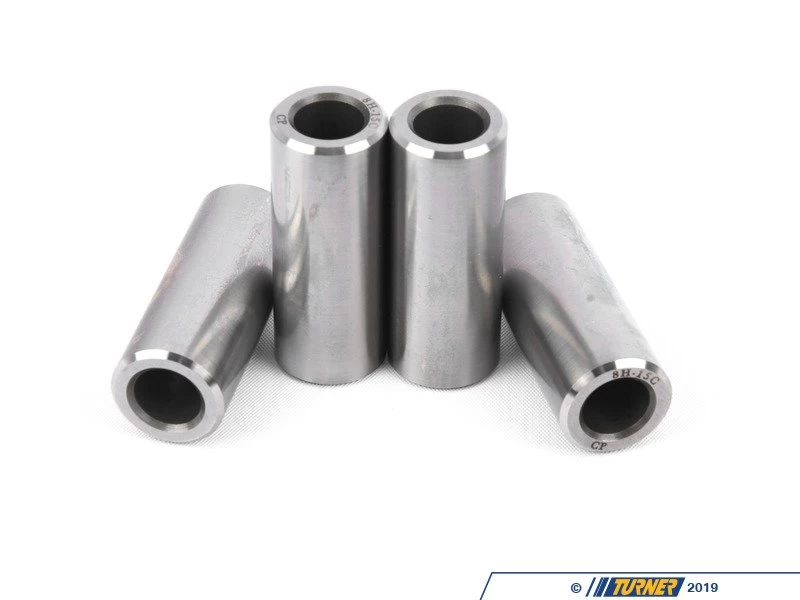 CP Forged Piston & Ring Set (Set Of 4) - 77mm (standard Size) CR(10.5) 6 CP Forged Piston & Ring Set (Set Of 4) - 77mm (standard Size) CR(10.5) - Image 4