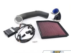Turner E82/E9X N55 2012+ Performance Package - Stage 1 -Auto Parts 1518514 x800