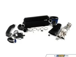 Turner E82/E9X N55 2009-11 Performance Package - Stage 3