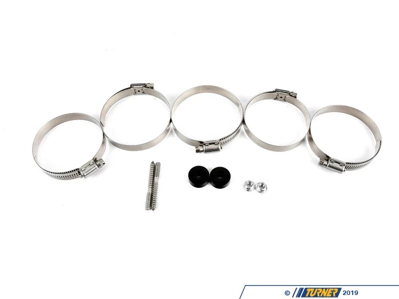 Turner E82/E9X N55 2009-11 Performance Package - Stage 3 10 Turner E82/E9X N55 2009-11 Performance Package - Stage 3 - Image 8