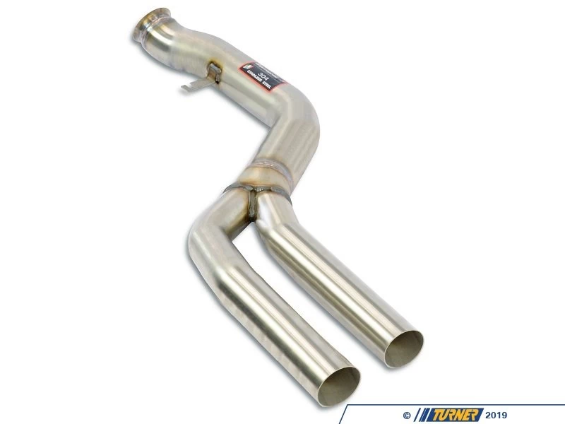 Supersprint Front Section - A90 Supra 3 Supersprint Front Section - A90 Supra