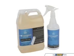 Honest Wash Brake Dust Professional Wheel Cleaner -- 1 Gallon -Auto Parts 1519171 x800