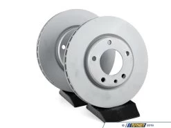 Rotor And Pad Replacement Package - Front - E30 M3 9 Rotor And Pad Replacement Package - Front - E30 M3 -Auto Parts 1519853 x800