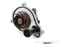 Genuine BMW Water Pump - F22 F23 F32 F33 G30 F30 G01 9 Genuine BMW Water Pump - F22 F23 F32 F33 G30 F30 G01 -Auto Parts 1520116 x800