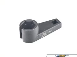 Offset Oxygen Sensor Wrench- Extended