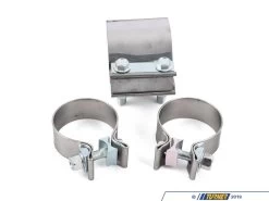 VRSF Stainless Steel Race Muffler - F30/F32 N55 12 VRSF Stainless Steel Race Muffler - F30/F32 N55 -Auto Parts 1522136 x800