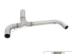 VRSF Stainless Steel Race Muffler - F30/F32 N55 13 VRSF Stainless Steel Race Muffler - F30/F32 N55 -Auto Parts 1522137 x800