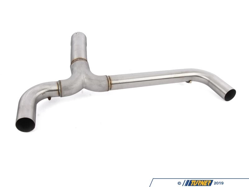 VRSF Stainless Steel Race Muffler - F30/F32 N55 6 VRSF Stainless Steel Race Muffler - F30/F32 N55 - Image 4