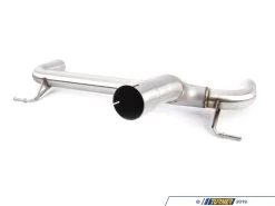 VRSF Stainless Steel Race Muffler - F30/F32 N55 15 VRSF Stainless Steel Race Muffler - F30/F32 N55 -Auto Parts 1522139 x800