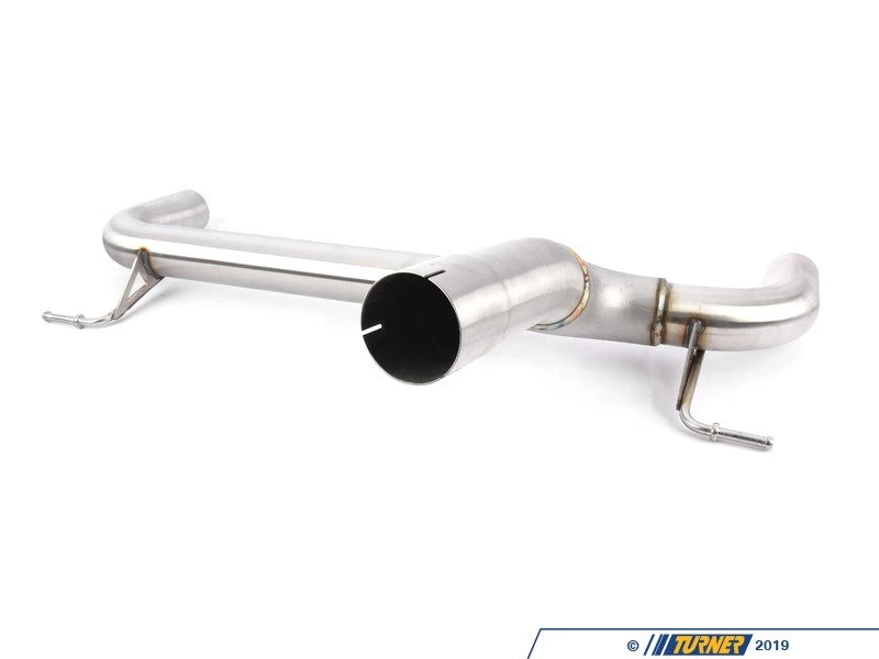 VRSF Stainless Steel Race Muffler - F30/F32 N55 8 VRSF Stainless Steel Race Muffler - F30/F32 N55 - Image 6