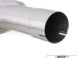 VRSF Stainless Steel Race Muffler - F30/F32 N55 16 VRSF Stainless Steel Race Muffler - F30/F32 N55 -Auto Parts 1522140 x800