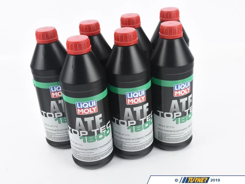 Automatic Transmission Service Kit 4 Automatic Transmission Service Kit - Image 2