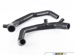 VRSF 1.75" OEM Location High Flow Silicone Inlet Kit - N54 -Auto Parts 1522506 x800