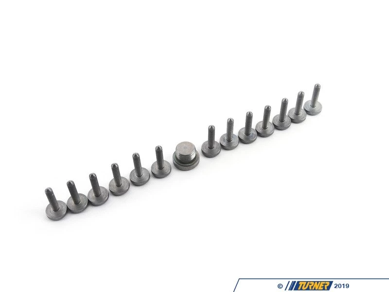 Automatic Transmission Service Kit 6 Automatic Transmission Service Kit - Image 4