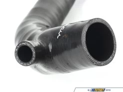 VRSF 1.75" OEM Location High Flow Silicone Inlet Kit - N54 -Auto Parts 1523077 x800