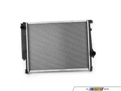 Nissens Radiator - E36 -Auto Parts 1523212 x800