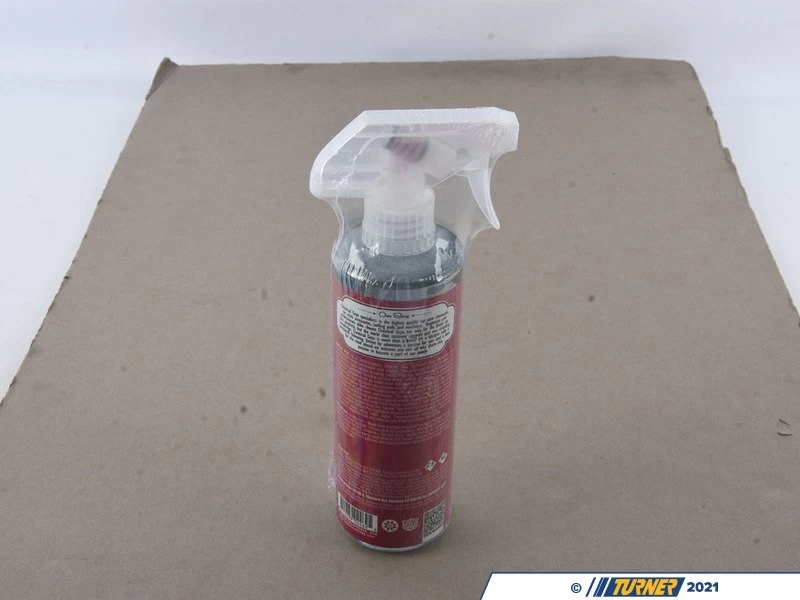 Decon Pro - Decontamination & Iron Remover (16 Oz) 4 Decon Pro - Decontamination & Iron Remover (16 Oz) - Image 2