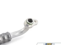 Genuine BMW Engine Oil Cooler Pipe, Flow - 17222358290 - F80,F82,F83 -Auto Parts 1524155 x800