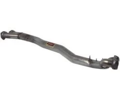 E46 M3 Supersprint Section 2 Straight Pipes (Resonator Delete) -Auto Parts 1524171 x800