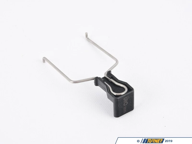 Expansion Tank Mounting Clamp 4 Expansion Tank Mounting Clamp - Image 2