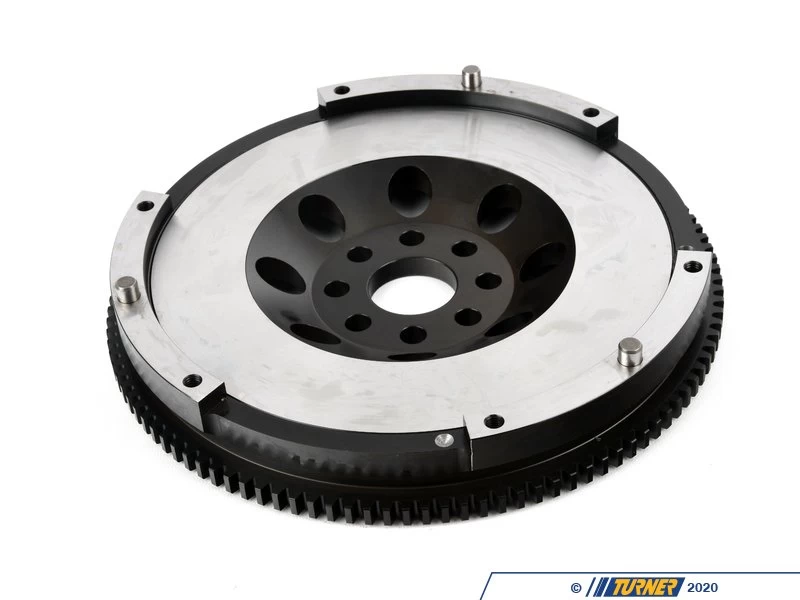 Turner Motorsport Lightweight Flywheel & Clutch Kit - Single Mass Conversion - E46 M3 S54 3.2L 3 Turner Motorsport Lightweight Flywheel & Clutch Kit - Single Mass Conversion - E46 M3 S54 3.2L