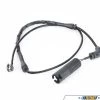 Brake Pad Wear Sensor - Rear - MINI R55, R56, R57 -Auto Parts 1525866 x800