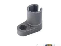 Offset Oxygen Sensor Wrench - Stubby