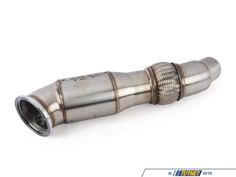 VRSF Downpipe Upgrade With Catalytic Converter - B58 5 VRSF Downpipe Upgrade With Catalytic Converter - B58 - Image 3