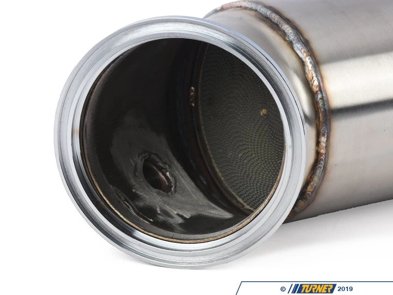 VRSF Downpipe Upgrade With Catalytic Converter - B58 6 VRSF Downpipe Upgrade With Catalytic Converter - B58 - Image 4