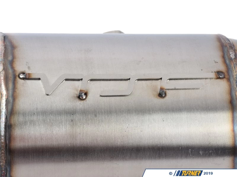 VRSF Downpipe Upgrade With Catalytic Converter - B58 7 VRSF Downpipe Upgrade With Catalytic Converter - B58 - Image 5