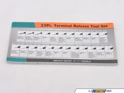 23 Piece Terminal Tool Kit -Auto Parts 1528544 x800