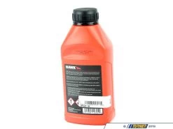 HAWK HP520 Street Brake Fluid - 500ml -Auto Parts 1528974 x800
