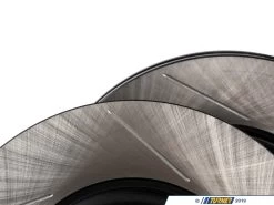 Street & Track Brake Package - Front & Rear - F3X 335/340 435/440 (w/ M Sport Brakes) -Auto Parts 1529106 x800