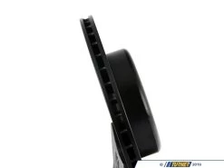 Street & Track Brake Package - Front & Rear - F3X 335/340 435/440 (w/ M Sport Brakes) -Auto Parts 1529107 x800