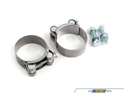 Scorpion Full Exhaust System - E30 325 Inc Cabrio & Touring -Auto Parts 1529977 x800