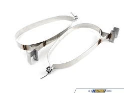 Scorpion Full Exhaust System - E30 325 Inc Cabrio & Touring -Auto Parts 1529983 x800