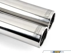 Scorpion Full Exhaust System - E30 325 Inc Cabrio & Touring -Auto Parts 1529987 x800
